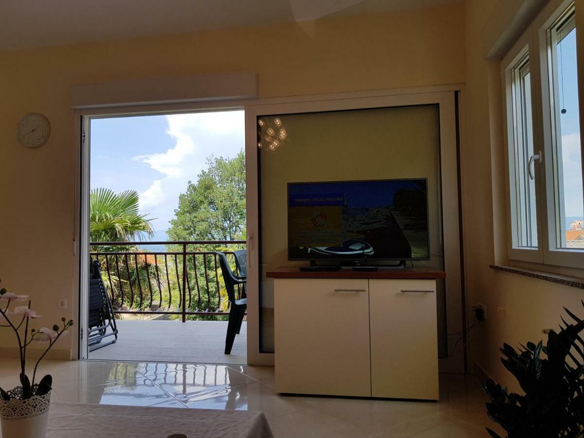 Apartman Vesna マリンスカ エクステリア 写真
