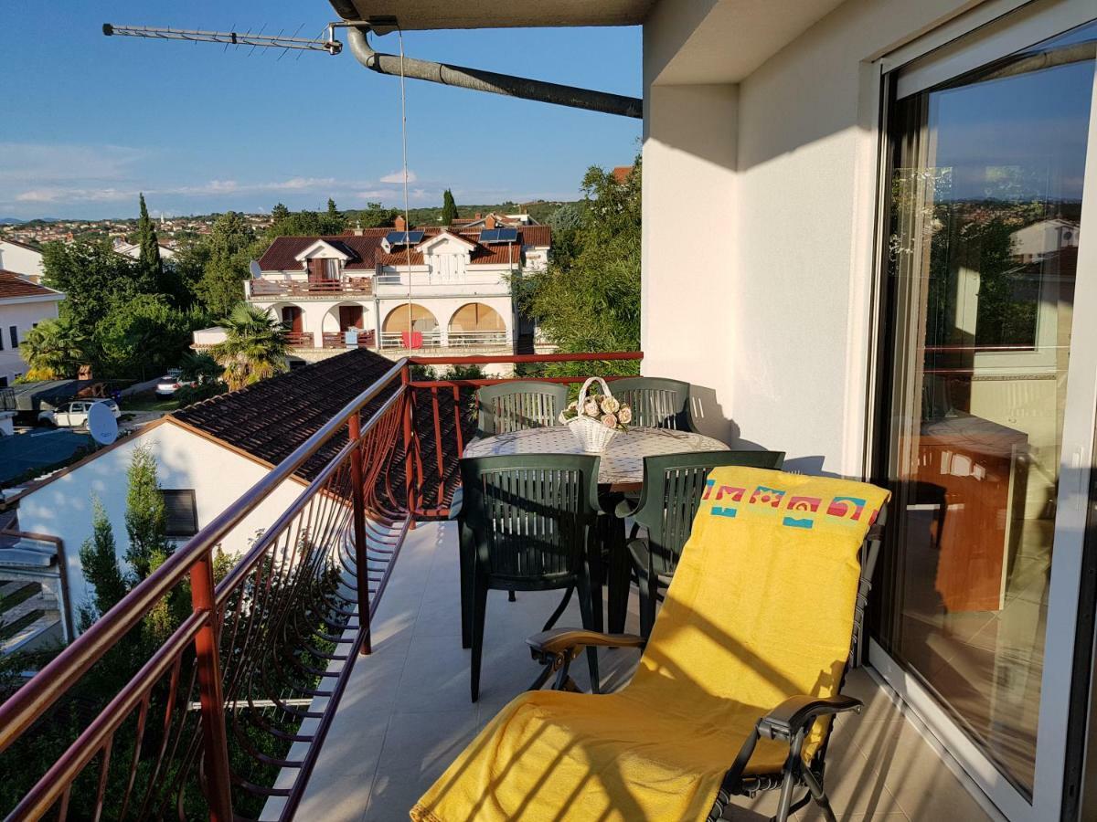 Apartman Vesna マリンスカ エクステリア 写真