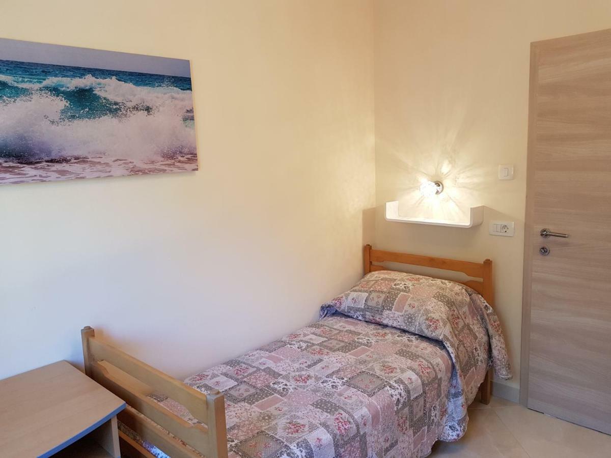 Apartman Vesna マリンスカ エクステリア 写真