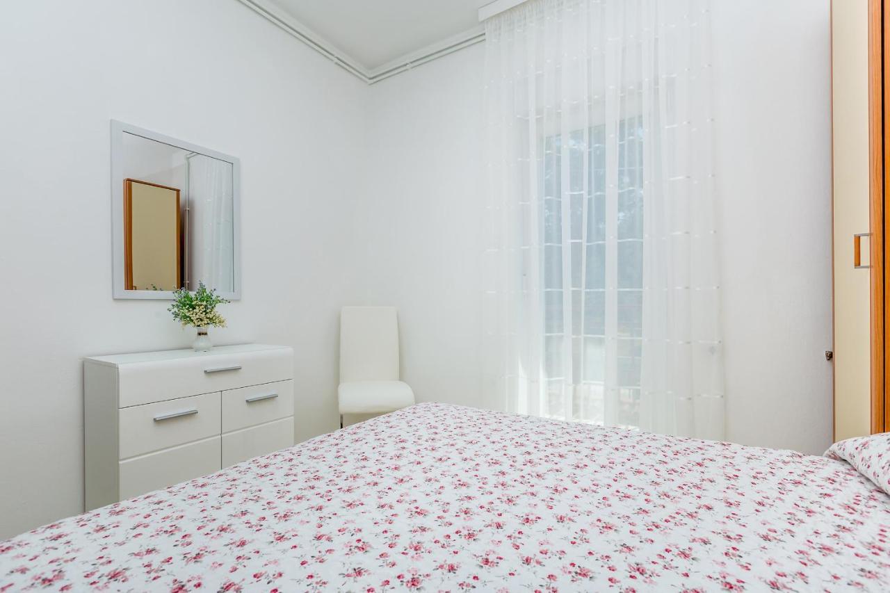 Apartman Vesna マリンスカ エクステリア 写真