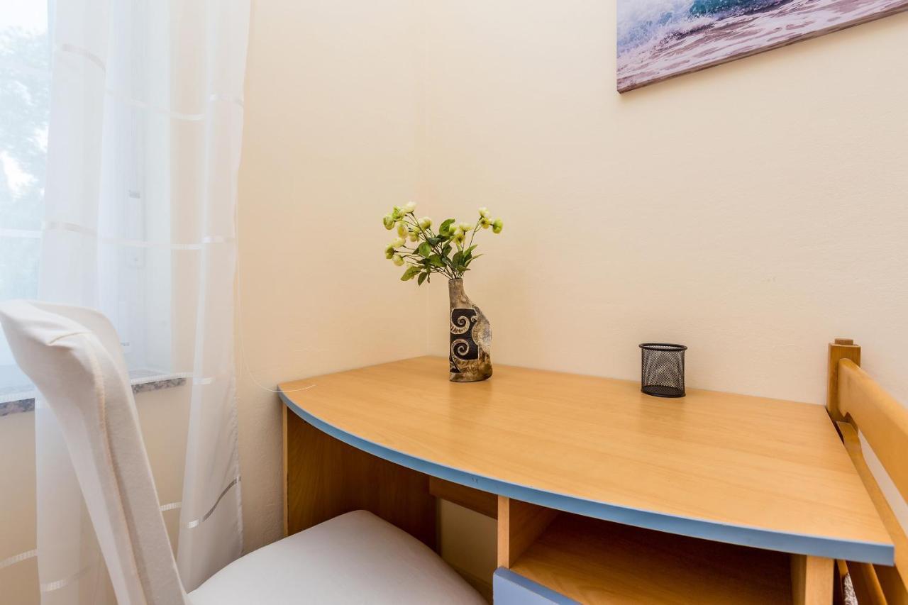 Apartman Vesna マリンスカ エクステリア 写真