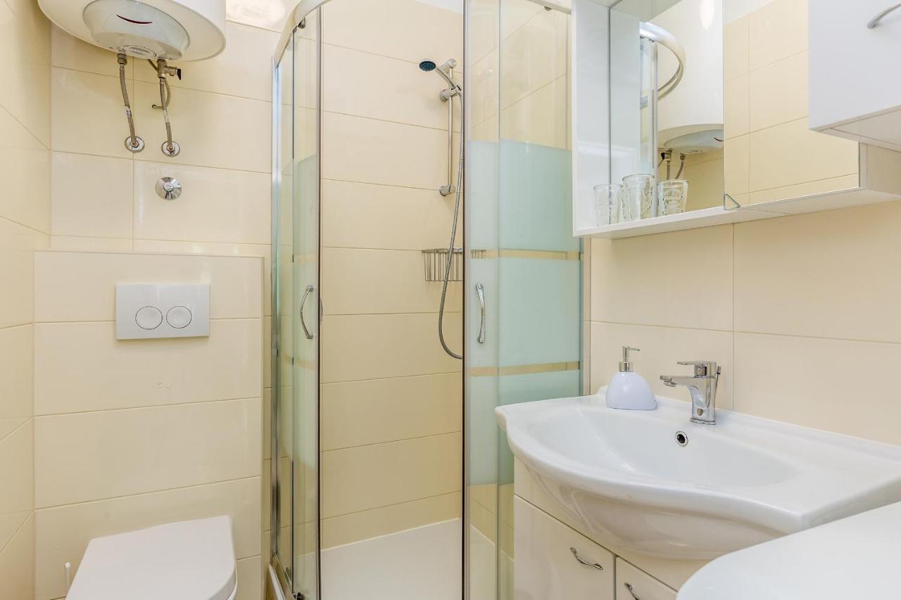 Apartman Vesna マリンスカ エクステリア 写真